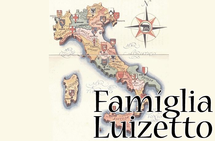 Famglia Luizetto